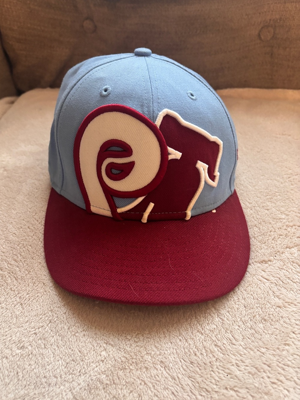 Philadelphia Phillies baseball hat